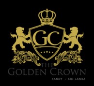 Golden Crown  - Logo